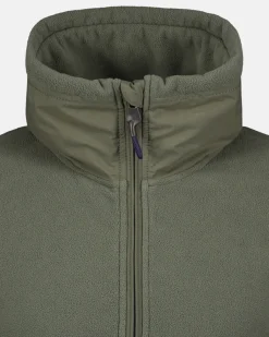 Gaastra Truien En Sweaters*100% Gerecyclede Polyester Vostock-Fleece