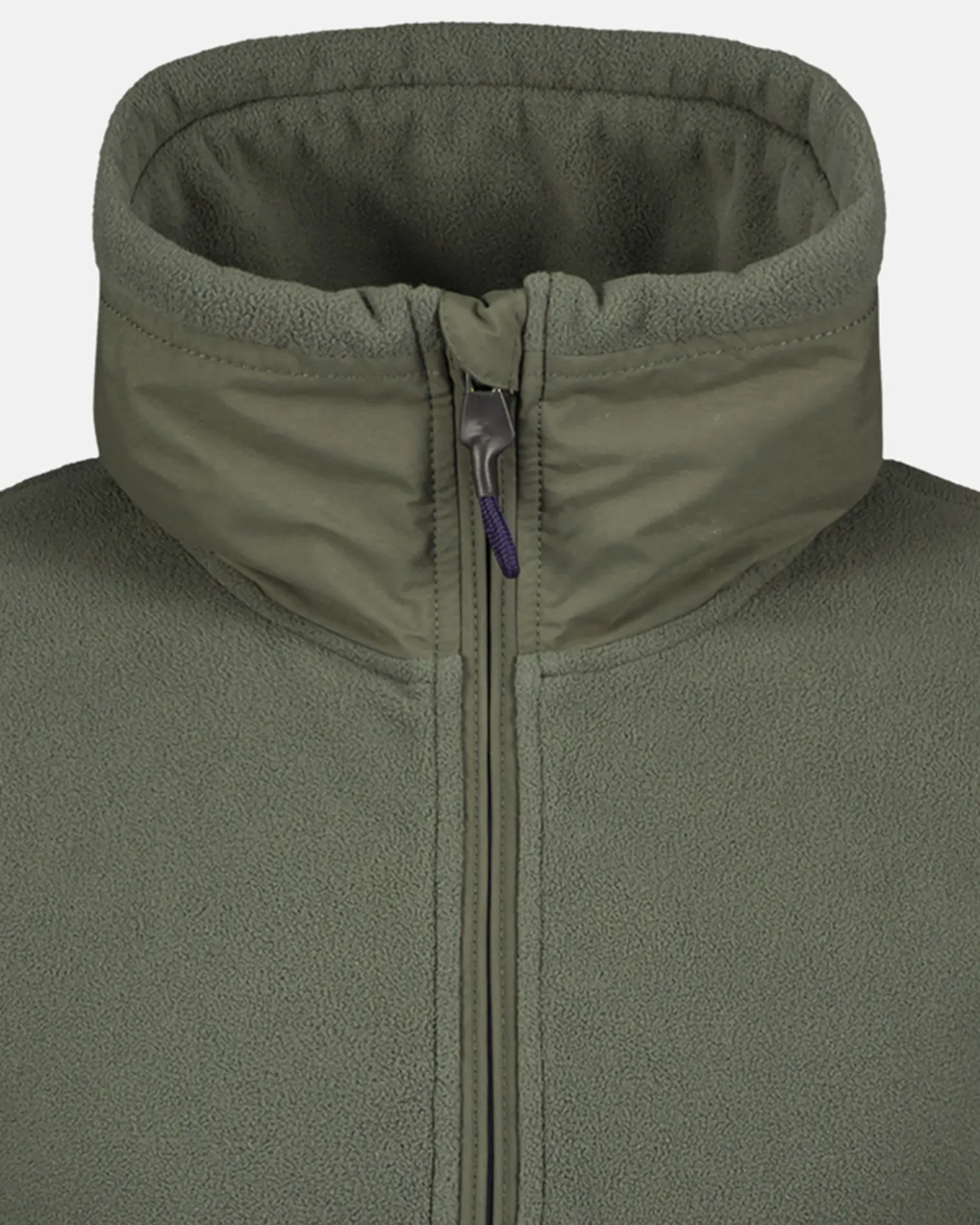 Gaastra Truien En Sweaters*100% Gerecyclede Polyester Vostock-Fleece