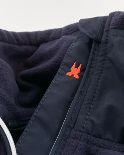 Gaastra Truien En Sweaters*100% Gerecyclede Polyester Vostock-Fleece