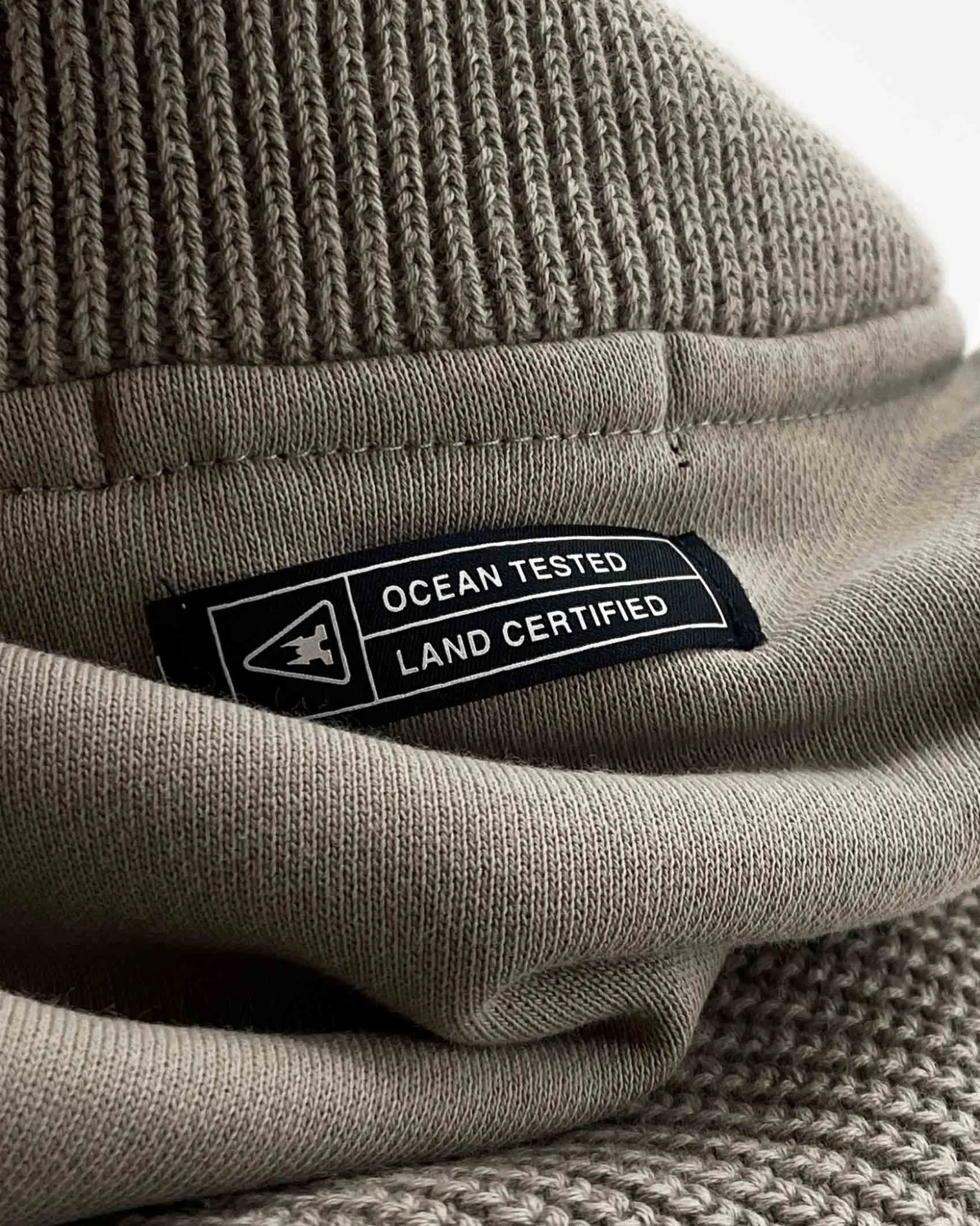 Gaastra Truien En Sweaters*100% Katoenen Ascott Jersey Vest