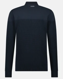 Gaastra Truien En Sweaters*100% Katoenen Ascott Jersey Vest