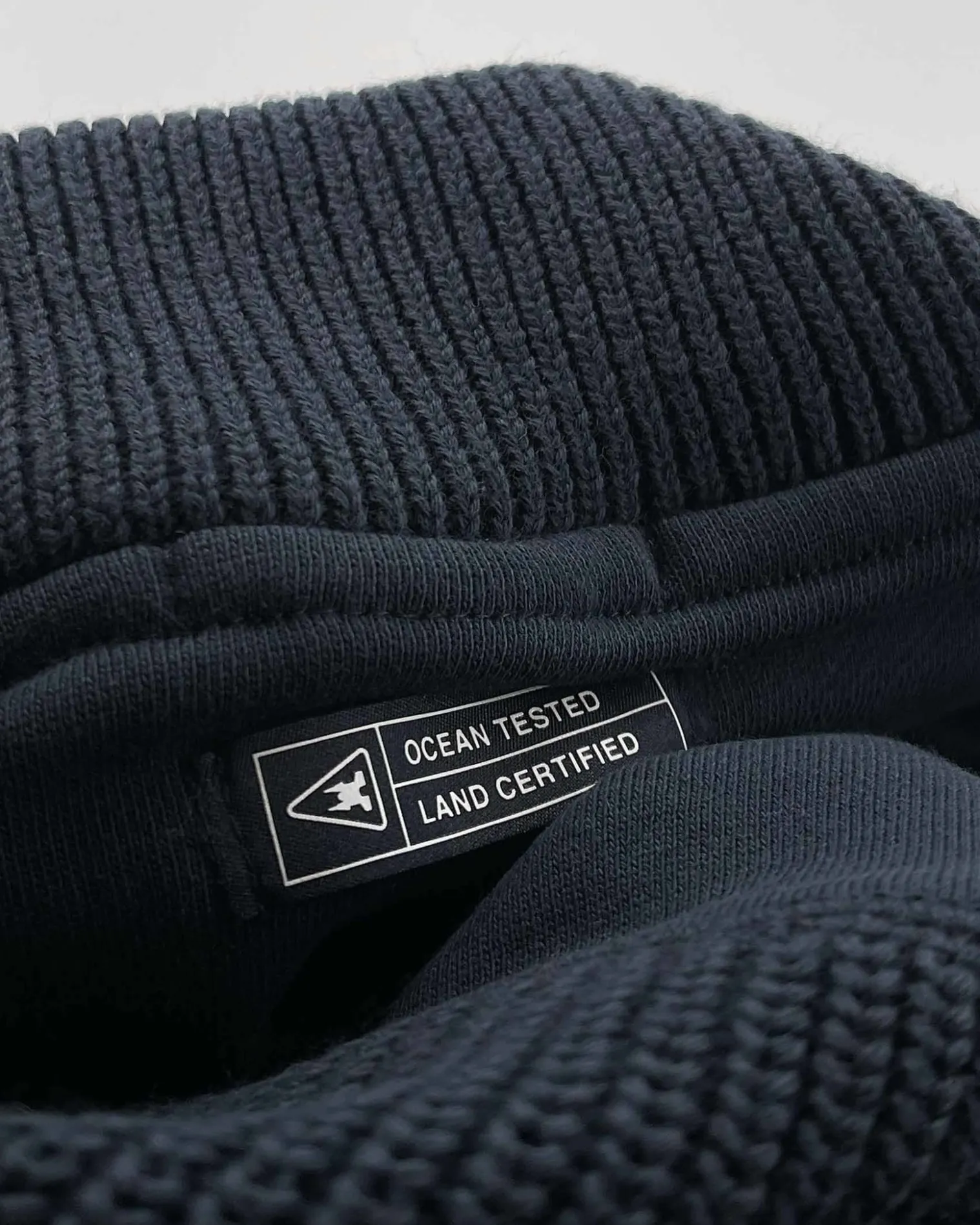 Gaastra Truien En Sweaters*100% Katoenen Ascott Jersey Vest