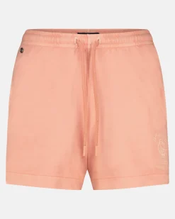 Gaastra Shorts En Broeken*100% Katoenen Aurora Shorts