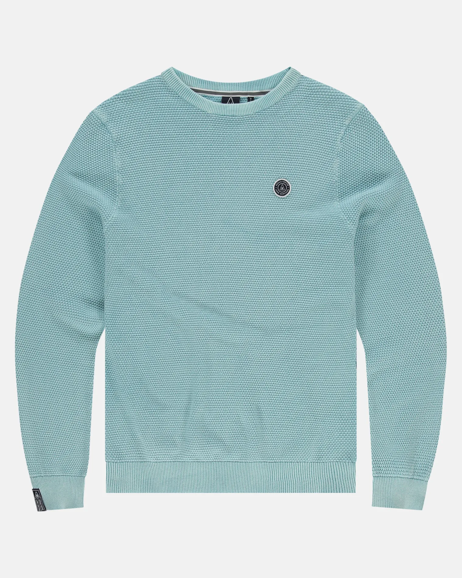 Gaastra Truien En Sweaters*100% Katoenen Boyd Trui