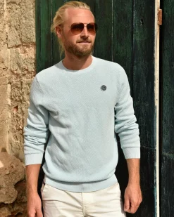 Gaastra Truien En Sweaters*100% Katoenen Boyd Trui