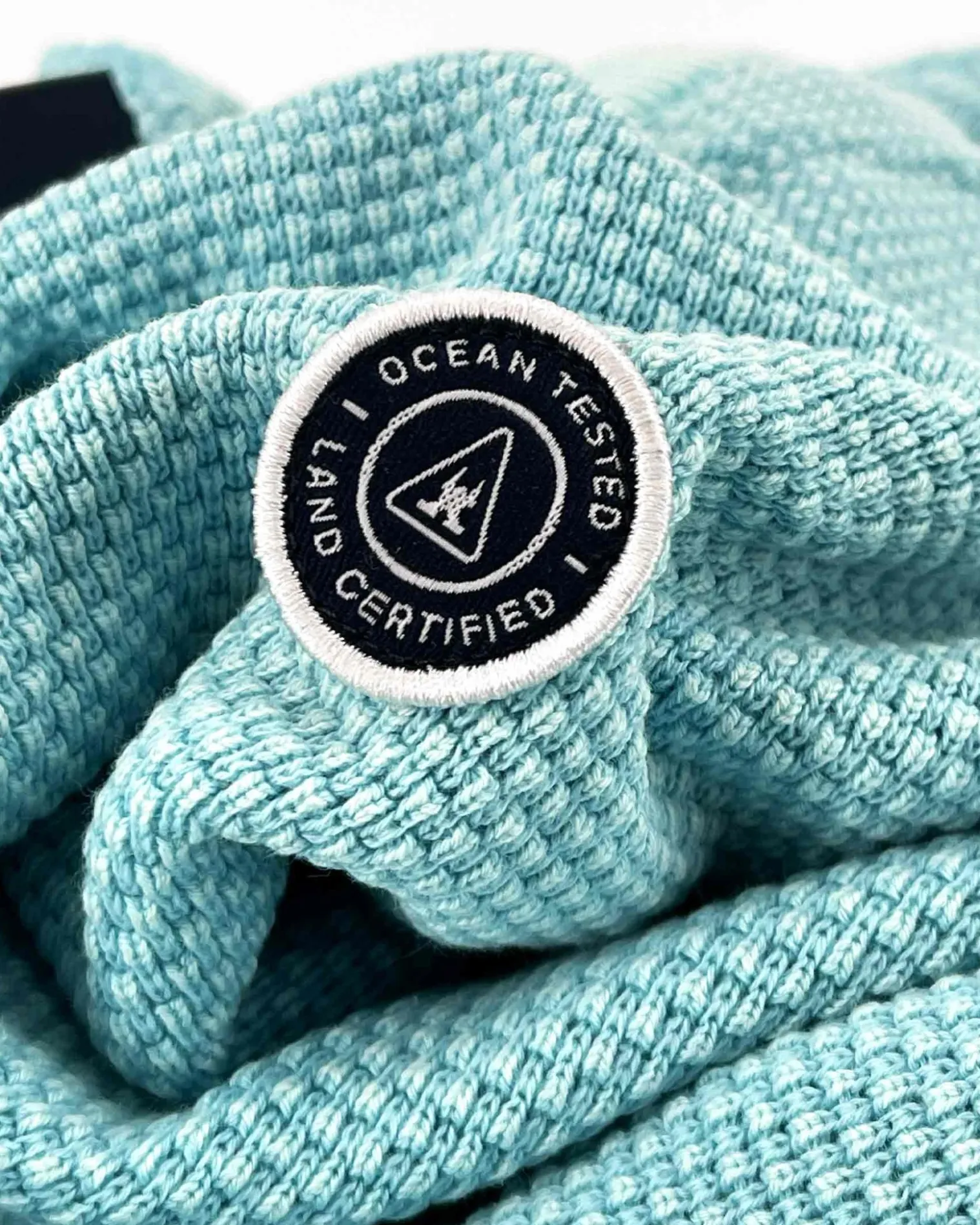 Gaastra Truien En Sweaters*100% Katoenen Boyd Trui