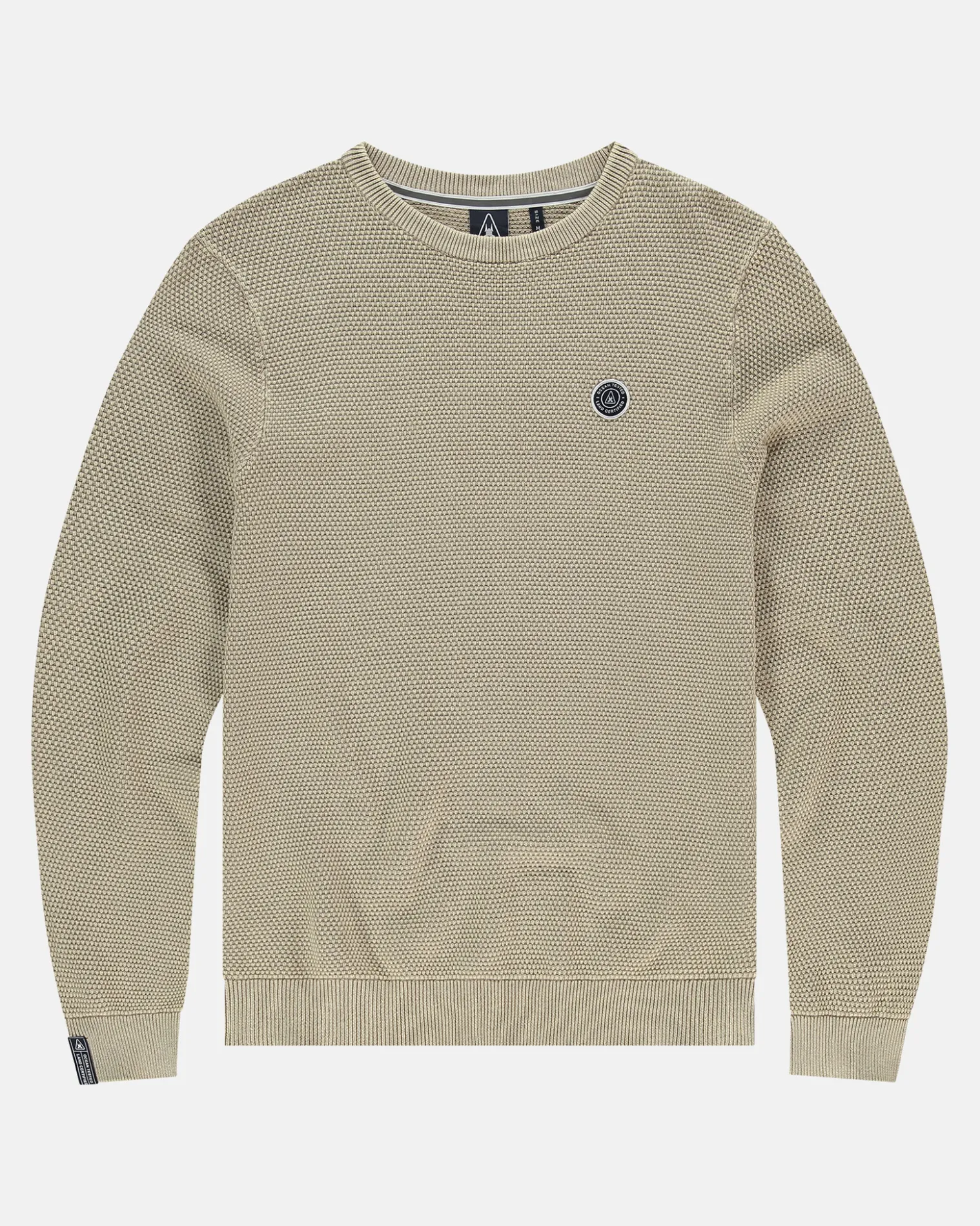 Gaastra Truien En Sweaters*100% Katoenen Boyd Trui