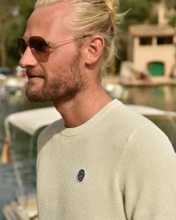 Gaastra Truien En Sweaters*100% Katoenen Boyd Trui