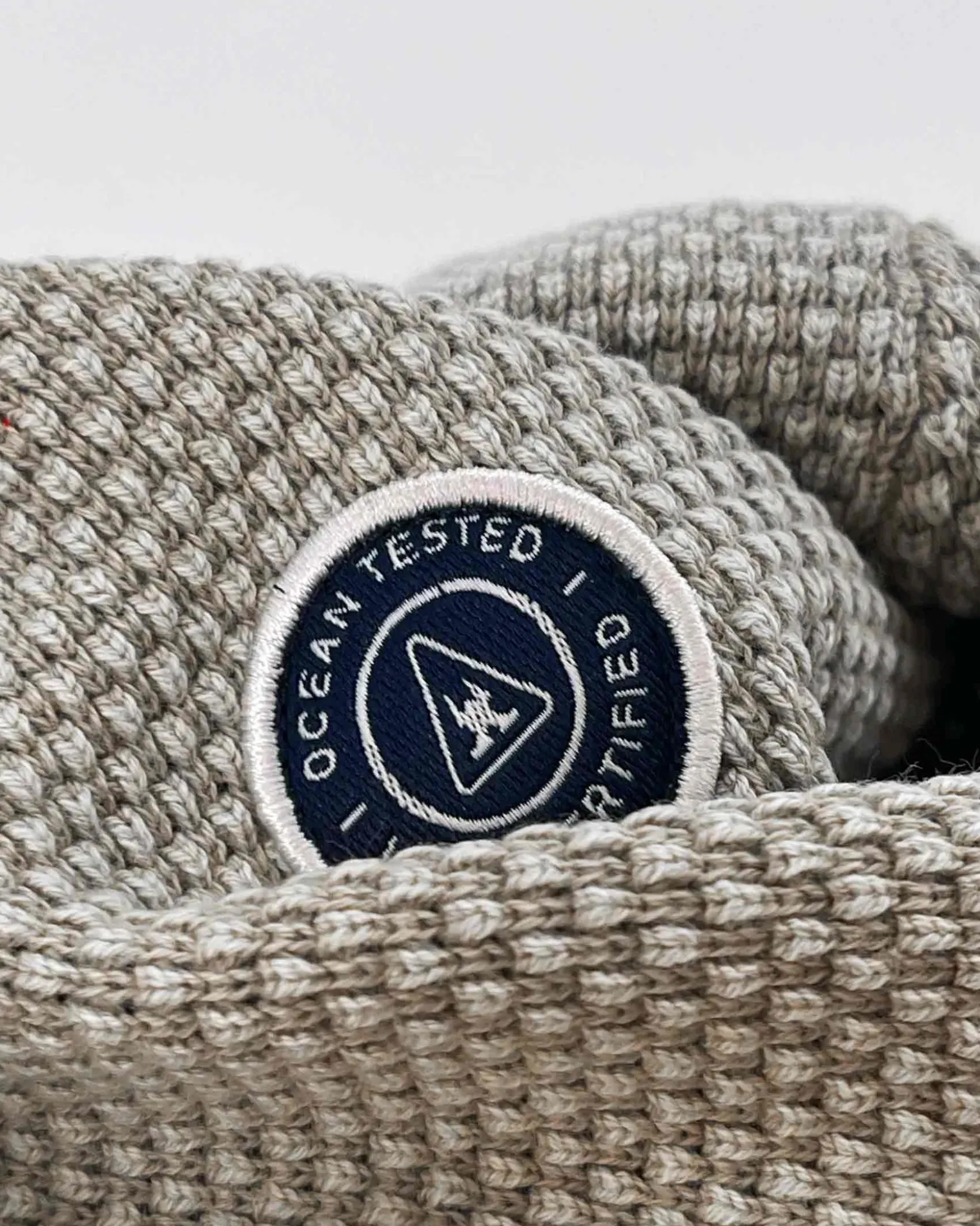 Gaastra Truien En Sweaters*100% Katoenen Boyd Trui