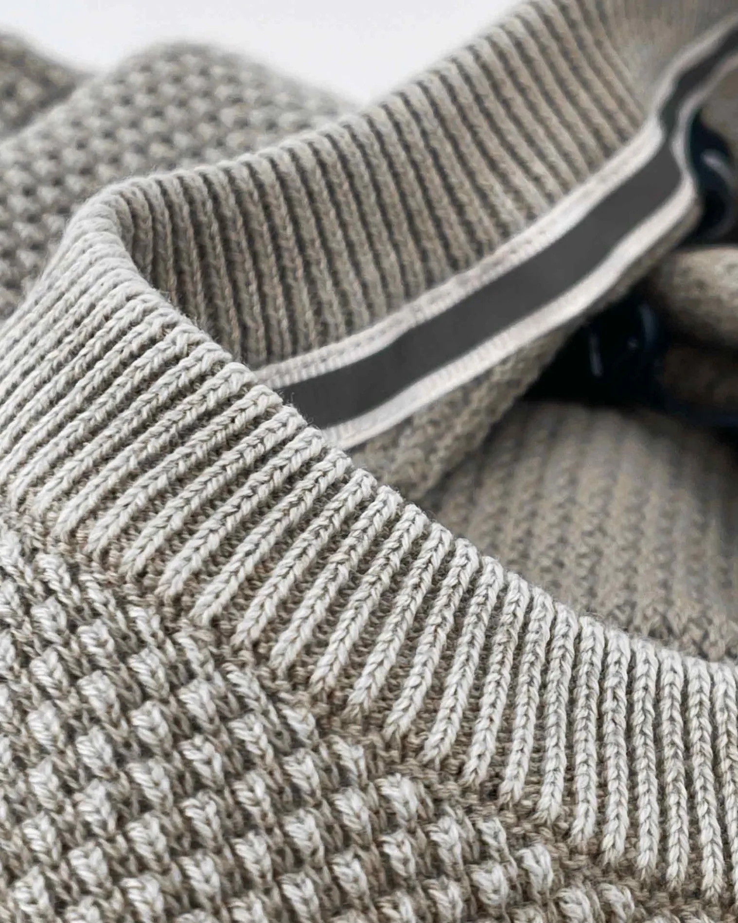 Gaastra Truien En Sweaters*100% Katoenen Boyd Trui