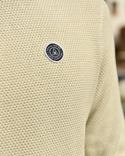 Gaastra Truien En Sweaters*100% Katoenen Boyd Trui