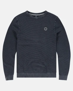 Gaastra Truien En Sweaters*100% Katoenen Boyd Trui