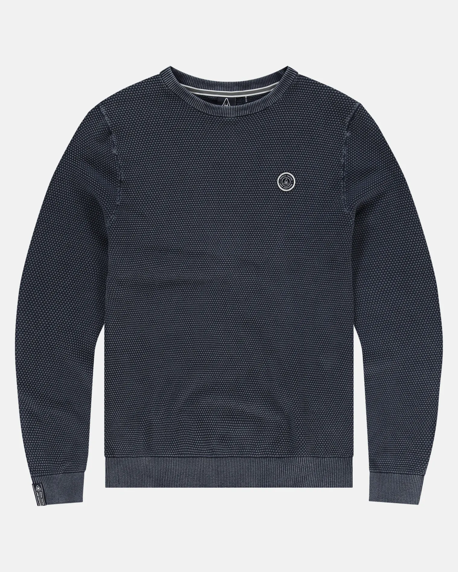 Gaastra Truien En Sweaters*100% Katoenen Boyd Trui