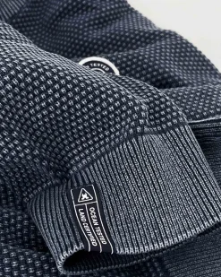 Gaastra Truien En Sweaters*100% Katoenen Boyd Trui