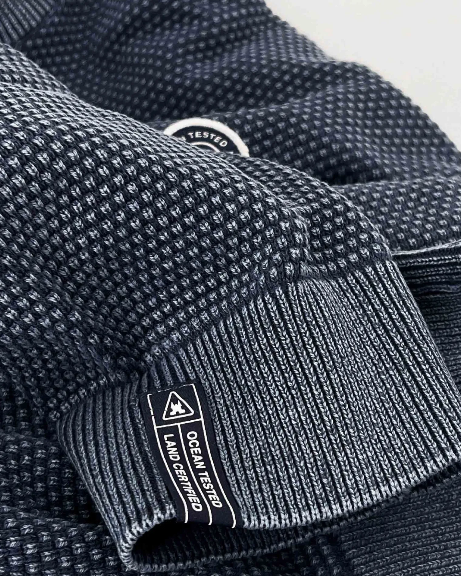 Gaastra Truien En Sweaters*100% Katoenen Boyd Trui