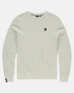 Gaastra Truien En Sweaters*100% Katoenen Boyd Trui
