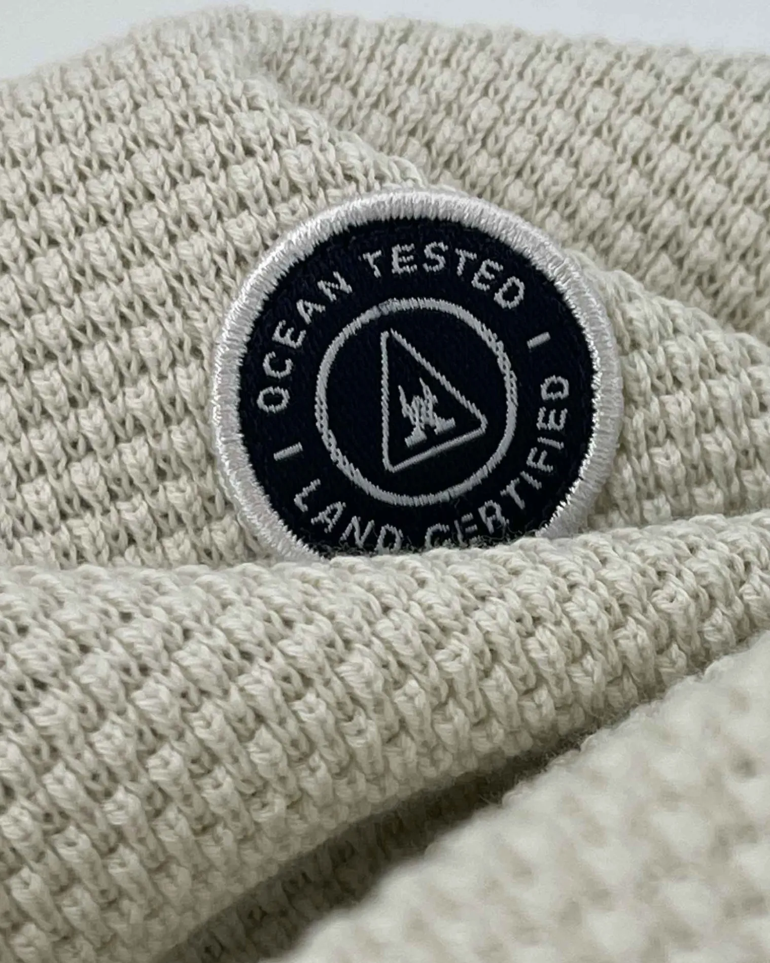 Gaastra Truien En Sweaters*100% Katoenen Boyd Trui