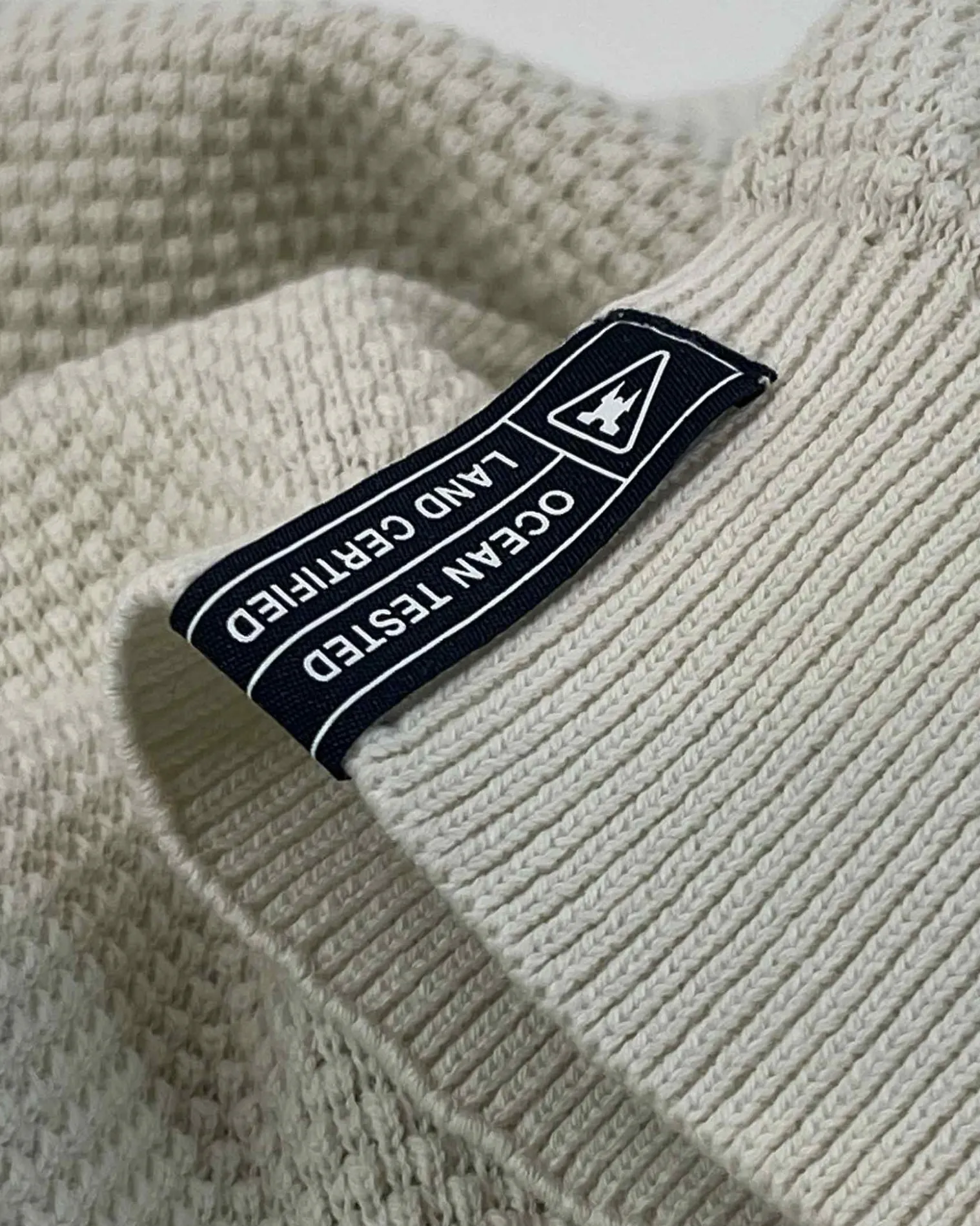 Gaastra Truien En Sweaters*100% Katoenen Boyd Trui