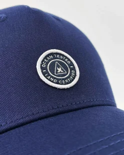 Gaastra Accessoires*100% Katoenen Farrah Cap