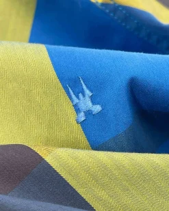 Gaastra Shirts*100% Katoenen Ferris Overhemd