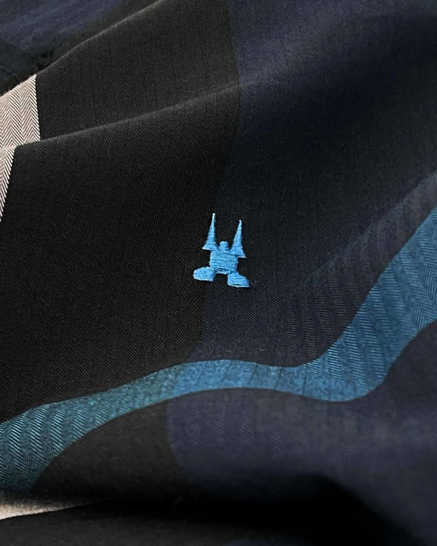 Gaastra Shirts*100% Katoenen Ferris Overhemd