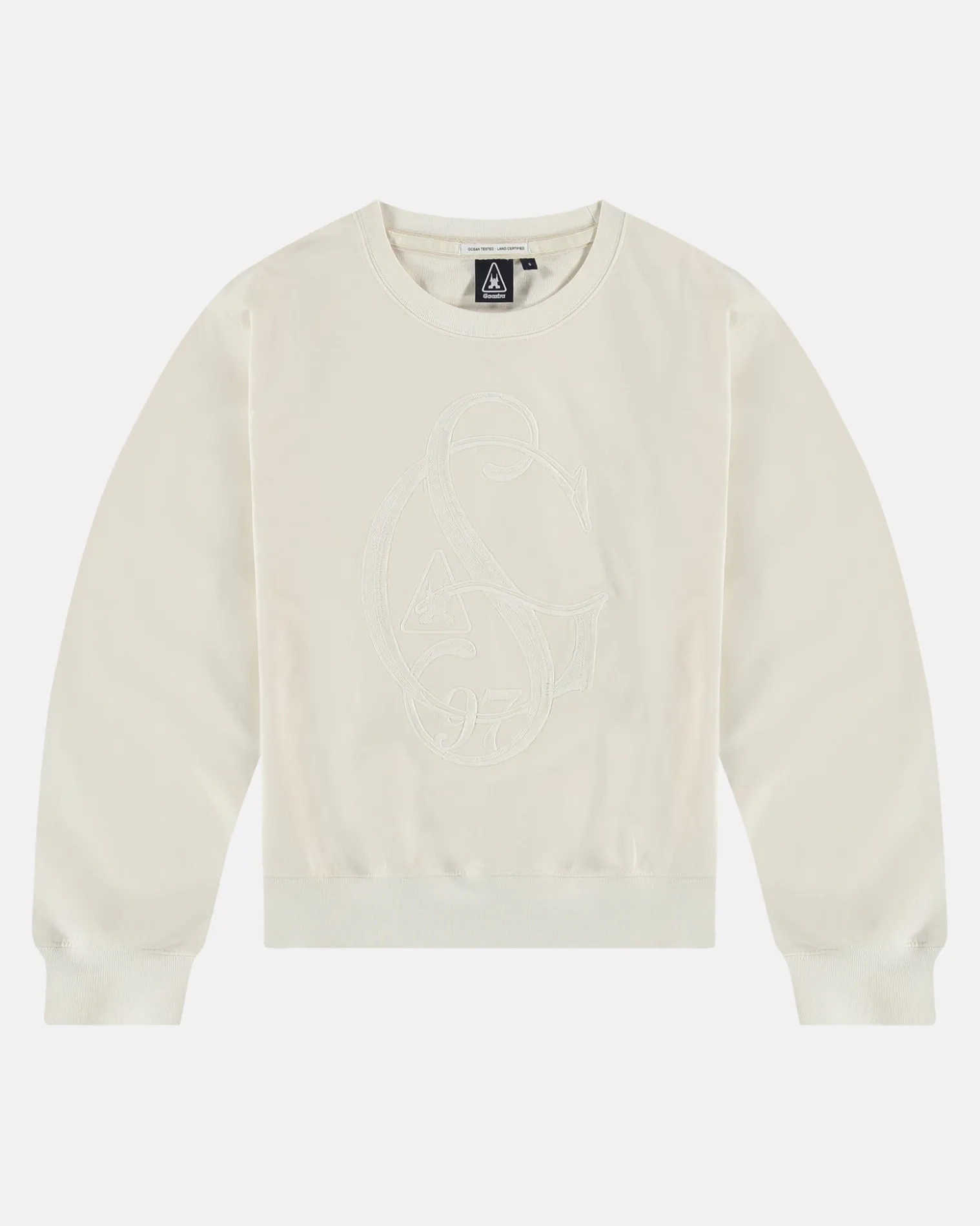 Gaastra Truien En Sweaters*100% Katoenen Jazzlyn Sweater