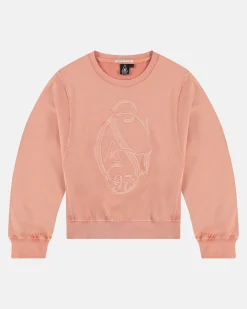 Gaastra Truien En Sweaters*100% Katoenen Jazzlyn Sweater