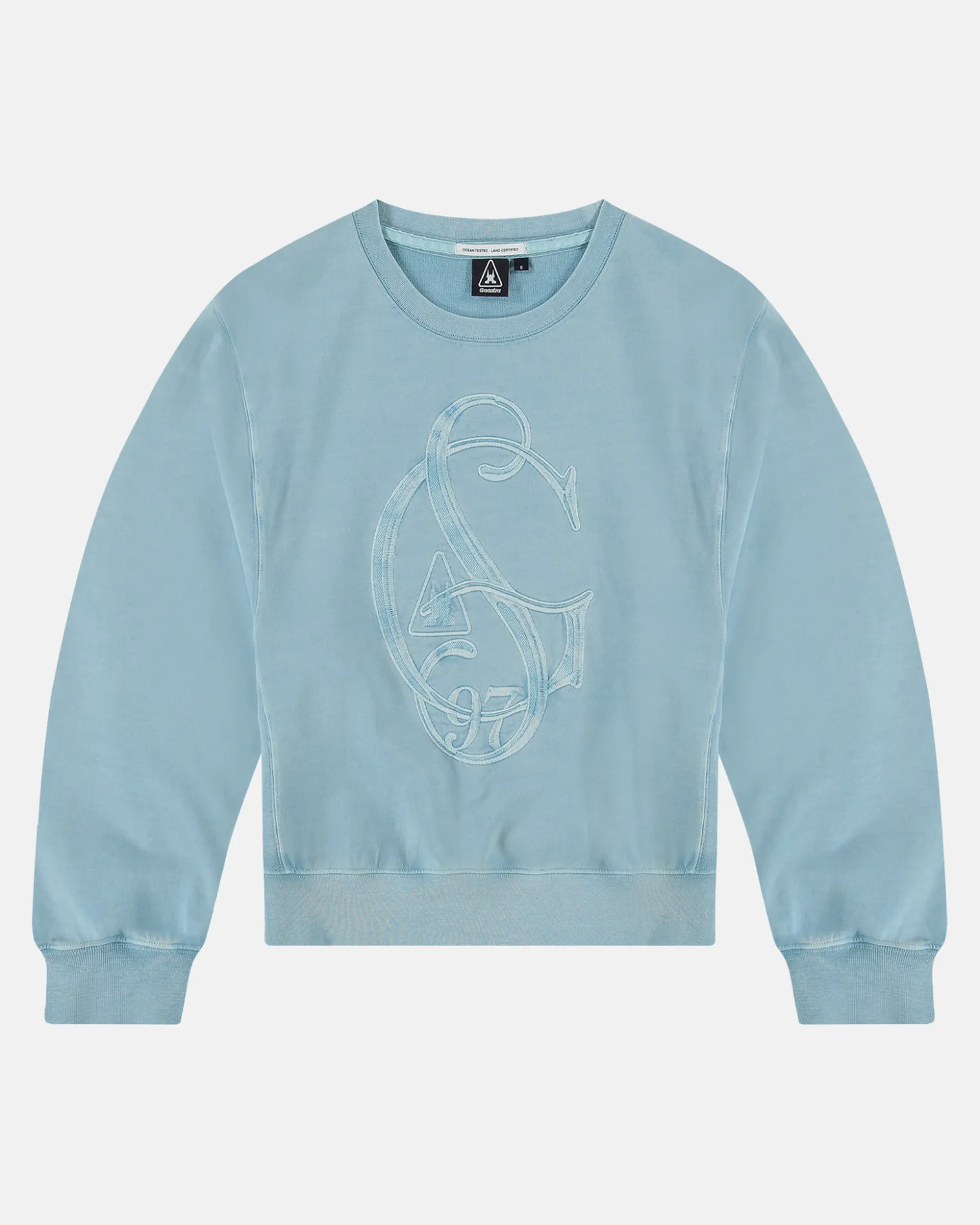 Gaastra Truien En Sweaters*100% Katoenen Jazzlyn Sweater