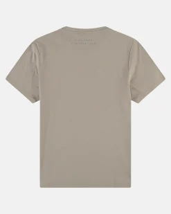 Gaastra Polo'S En T-Shirts*100% Katoenen Mike T-Shirt