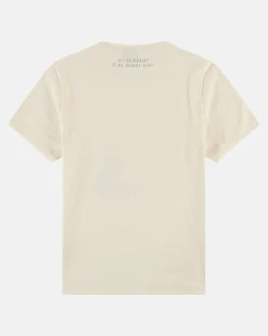 Gaastra Polo'S En T-Shirts*100% Katoenen Mike T-Shirt