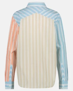 Gaastra Blouses*100% Katoenen Ophelia Blouse