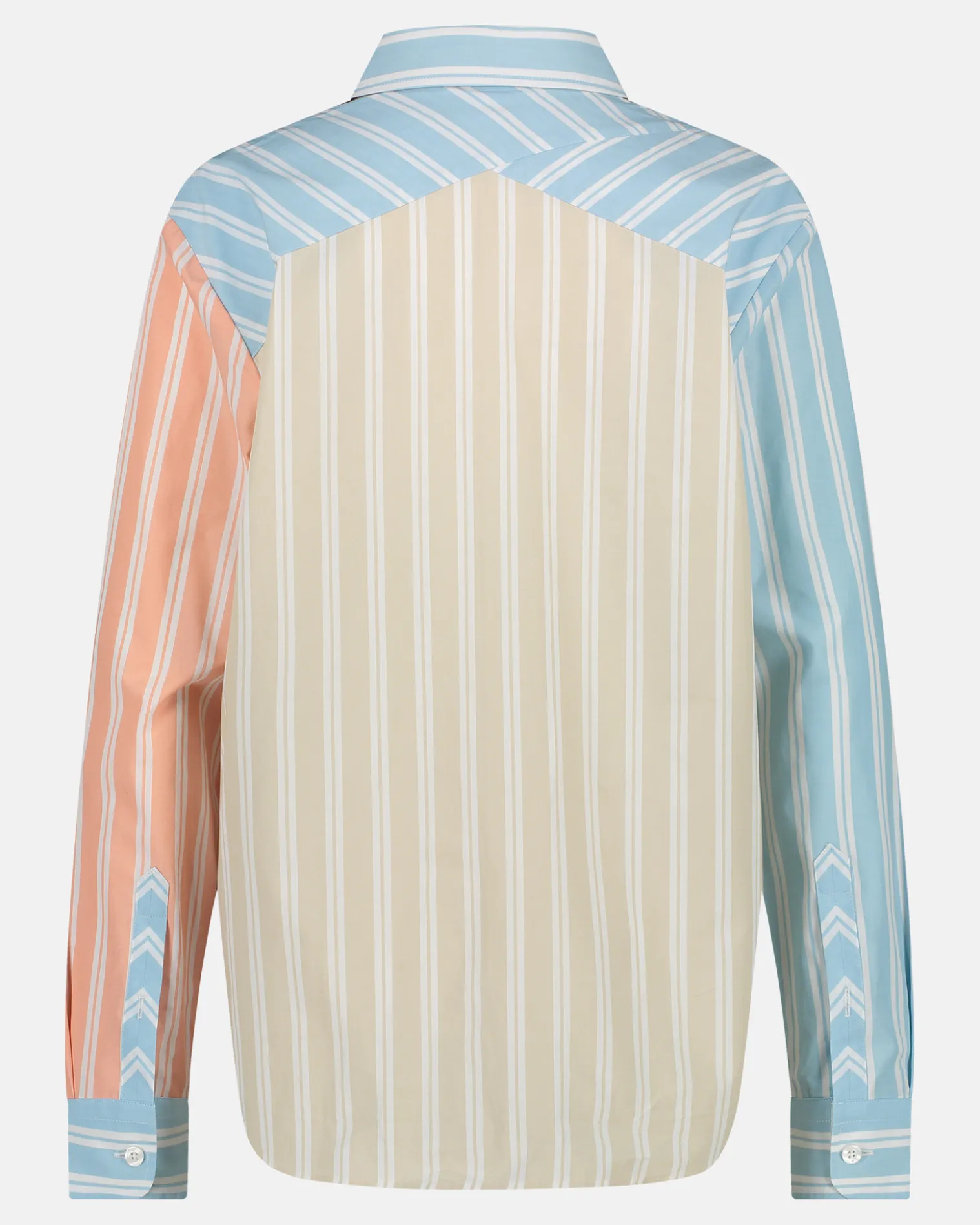 Gaastra Blouses*100% Katoenen Ophelia Blouse