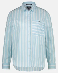 Gaastra Blouses*100% Katoenen Ophelia Blouse