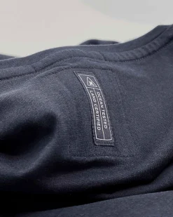 Gaastra Polo'S En T-Shirts*100% Katoenen Warp T-Shirt