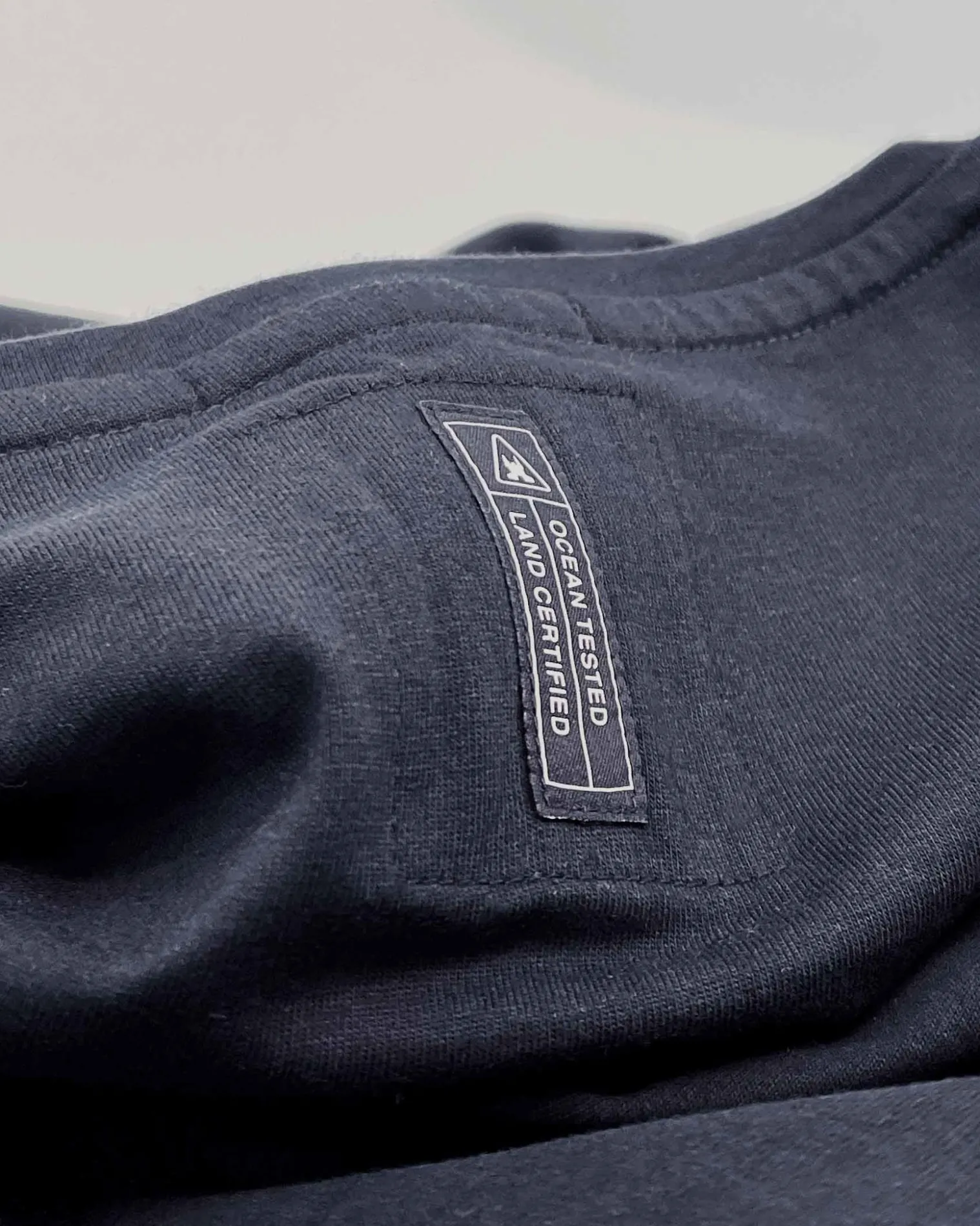 Gaastra Polo'S En T-Shirts*100% Katoenen Warp T-Shirt