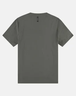 Gaastra Polo'S En T-Shirts*100% Katoenen Warp T-Shirt
