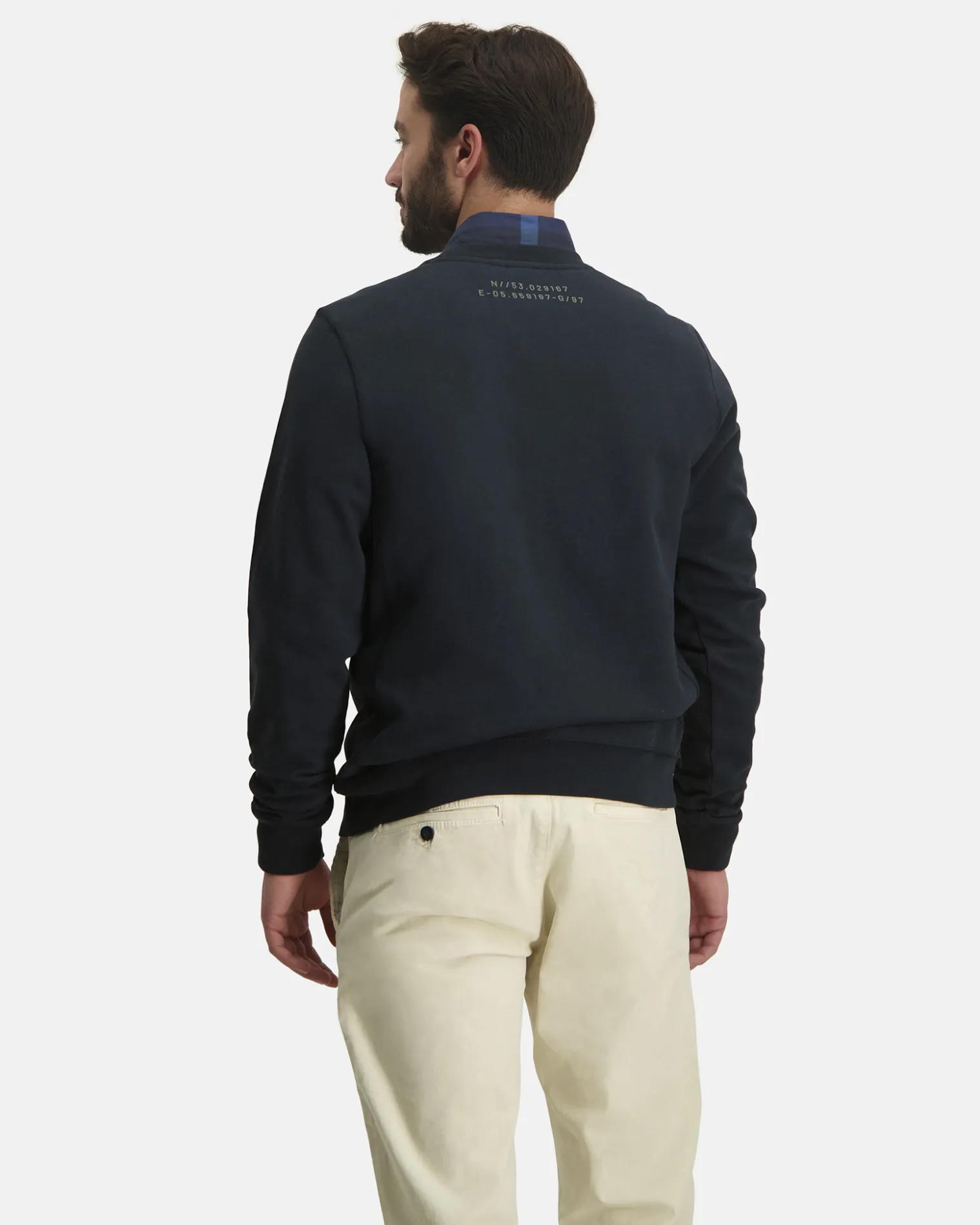 Gaastra Truien En Sweaters*Alpha Sweater