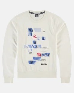 Gaastra Truien En Sweaters*Alpha Sweater