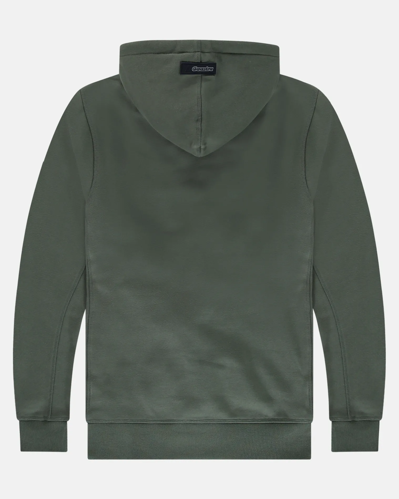 Gaastra Truien En Sweaters*Arctic Hoodie Gemaakt Van Biologisch Katoen