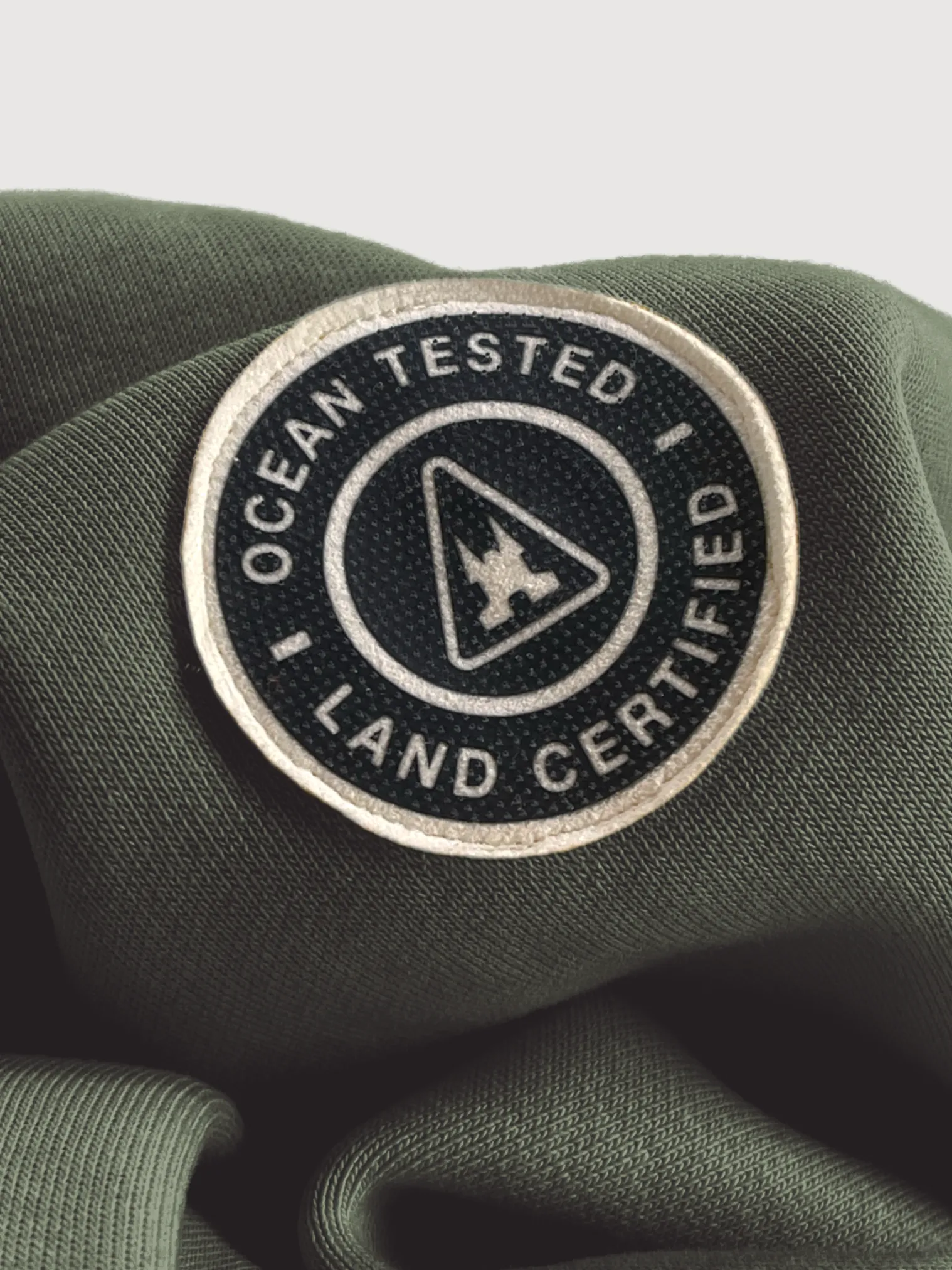 Gaastra Truien En Sweaters*Arctic Hoodie Gemaakt Van Biologisch Katoen