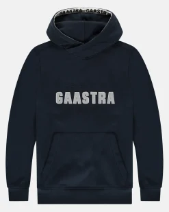 Gaastra Truien En Sweaters*Arctic Hoodie Gemaakt Van Biologisch Katoen