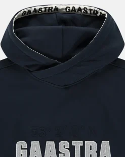 Gaastra Truien En Sweaters*Arctic Hoodie Gemaakt Van Biologisch Katoen