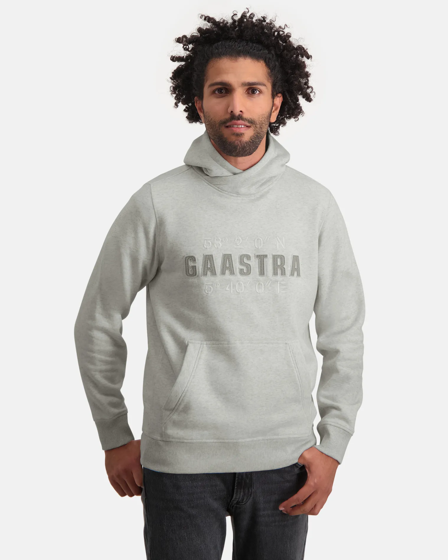 Gaastra Truien En Sweaters*Arctic Hoodie Gemaakt Van Biologisch Katoen