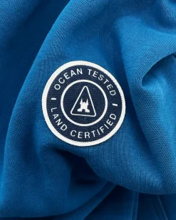 Gaastra Truien En Sweaters*Arctic Hoodie Gemaakt Van Biologisch Katoen