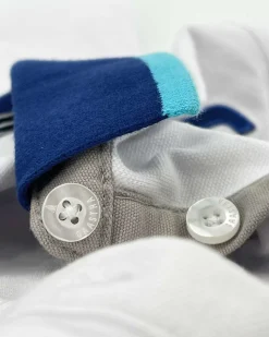 Gaastra Polo'S En T-Shirts*Bahamas Polojurk