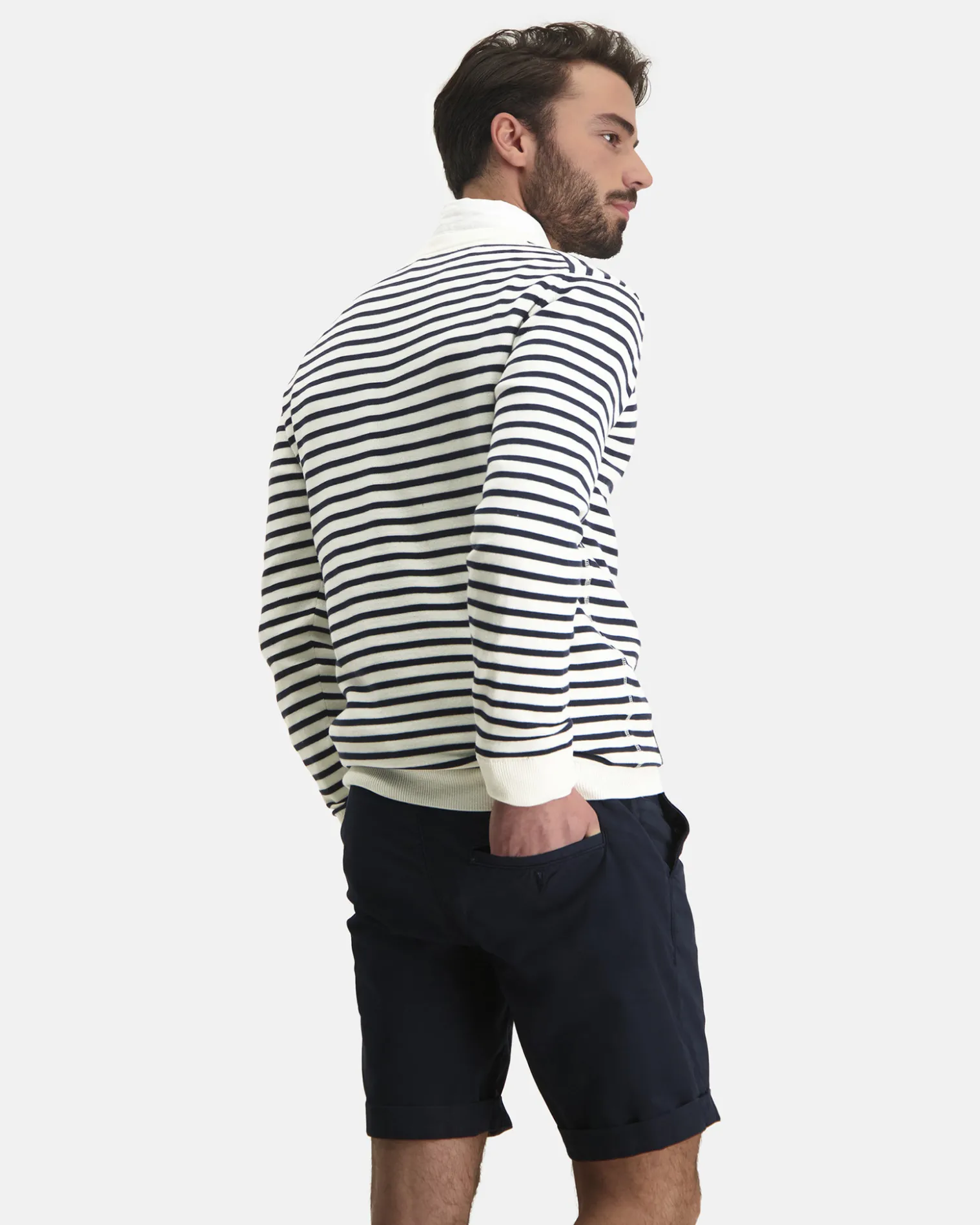 Gaastra Truien En Sweaters*Baldie V-Hals Trui