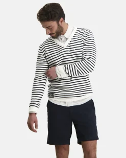 Gaastra Truien En Sweaters*Baldie V-Hals Trui