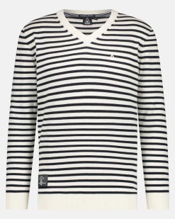 Gaastra Truien En Sweaters*Baldie V-Hals Trui