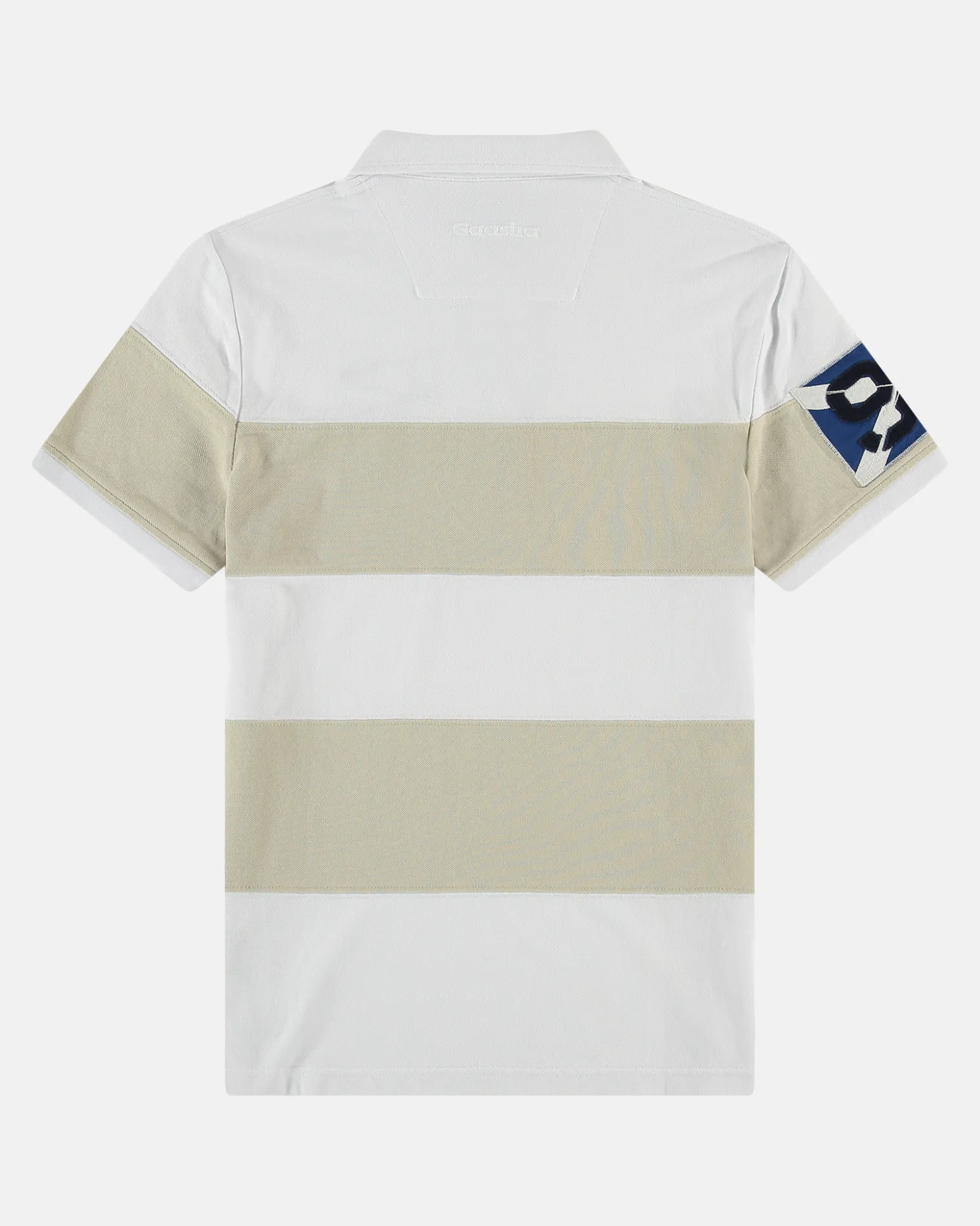 Gaastra Polo'S En T-Shirts*Barbados Rugby Polo