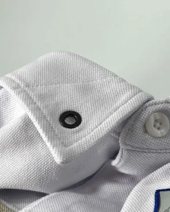 Gaastra Polo'S En T-Shirts*Barbados Rugby Polo